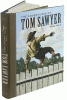 The adventures of Tom Sawyer