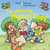 The amazing human body