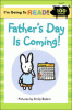Father's Day is coming