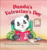 Panda's Valentine's Day