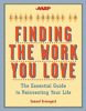 Book cover of The AARP Crash Course in Finding the Work You Love