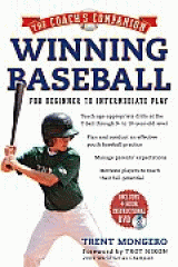 Winning baseball : for beginner to intermediate play
