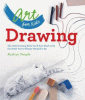Drawing : the only drawing book you'll ever need to be the artist you've always wanted to be