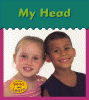 My head