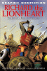Richard the Lionheart : the life of a king and crusader