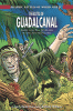 The battle of Guadalcanal : land and sea warfare in the South Pacific