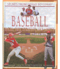 Baseball : rules, tips, strategy, and safety