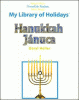 Hanukkah = Jánuca