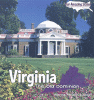 Virginia : the Old Dominion
