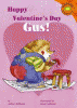 Happy Valentine's Day, Gus!