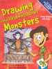 Drawing and learning about monsters