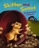 Skitter and scoot : bringing home a hamster