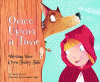 Once upon a time : writing your own fairy tale