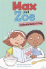 Max and Zoe celebrate Mother's Day