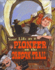 Your life as a pioneer on the Oregon Trail