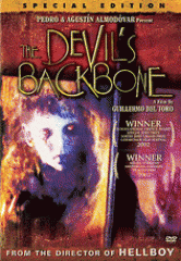 The Devil's backbone = El Espinazo del Diablo