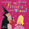 Princess and the wizard