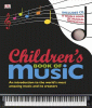 Children's book of music.