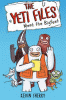 The yeti files : meet the bigfeet