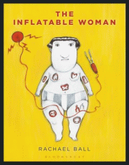 The inflatable woman
