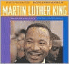 Martin Luther King : civil rights pioneer = pionero de los derechos civiles