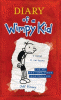 Diary of a wimpy kid : Greg Heffley's journal