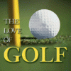 The love of golf