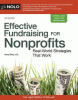Book cover of Effective Fundraising for Nonprofits: Real-World Strategies That Work