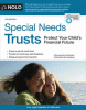 Special needs trusts : protect your child