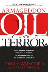 Armageddon, oil, and terror : what the Bible says about the future