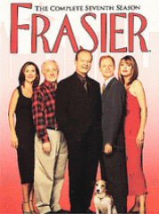 Frasier. The final season