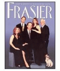 Frasier. Season 5