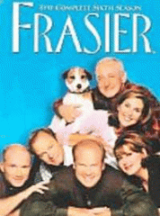 Frasier. Season 6