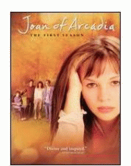 Joan of Arcadia. The first season