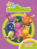 The Backyardigans. Surf's up