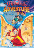 The Chipmunk adventure