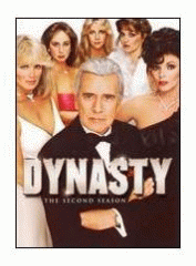 Dynasty. The second season