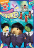 Wonder pets! Save the Beetles