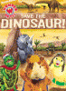 Wonder pets! Save the dinosaur!