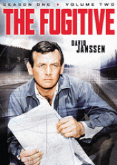 The fugitive. Season one, volume two