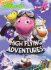 The Backyardigans: High flying adventures!