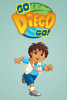 Go Diego go! Great gorilla!