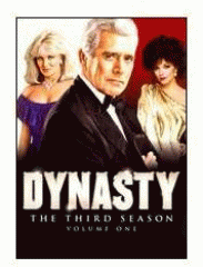Dynasty. The third season, volume one