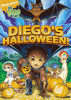 Go Diego go! Diego's Halloween