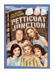 Petticoat junction. The official first season