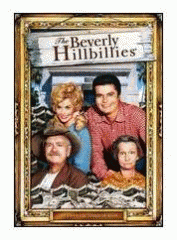 The Beverly hillbillies. The official third season