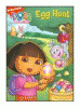 Dora the explorer. Egg hunt