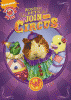Wonder pets! Join the circus