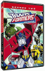 Transformers animated. Season two