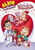 Alvin and the Chipmunks. A Chipmunk Valentine